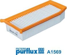 Air Filter A1569