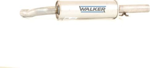 Centre Muffler 21576 - image 4