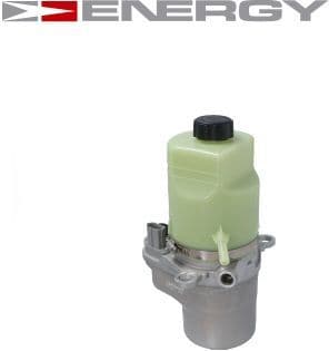 Hydraulic Pump, steering PWE0002