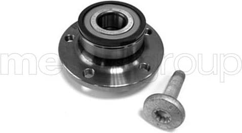Wheel Bearing Kit 19-2704
