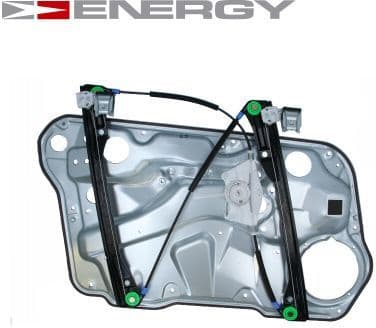 Window Regulator POD0006P