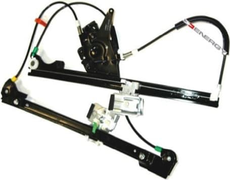 Window Regulator POD0010P - image 3