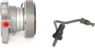 Central Slave Cylinder, clutch 0986486589 - image 5