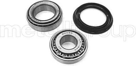 Wheel Bearing Kit 19-2501