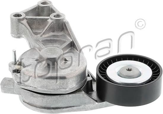 Belt Tensioner, V-ribbed belt 109 746