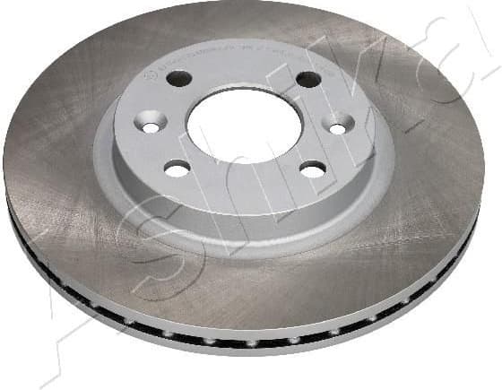 Brake Disc 60-01-142C