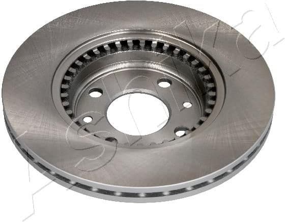 Brake Disc 60-01-142C - image 2
