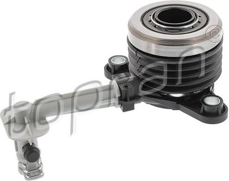 Central Slave Cylinder, clutch 701 137