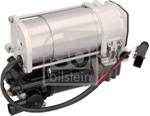 Compressor, compressed-air system febi Plus 192681