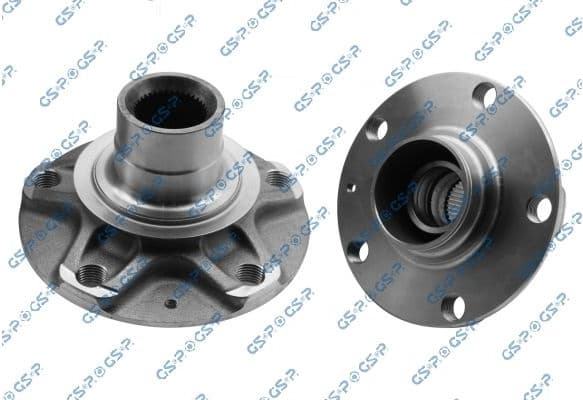 Wheel Hub 9438013