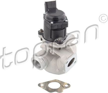EGR Valve 302 690