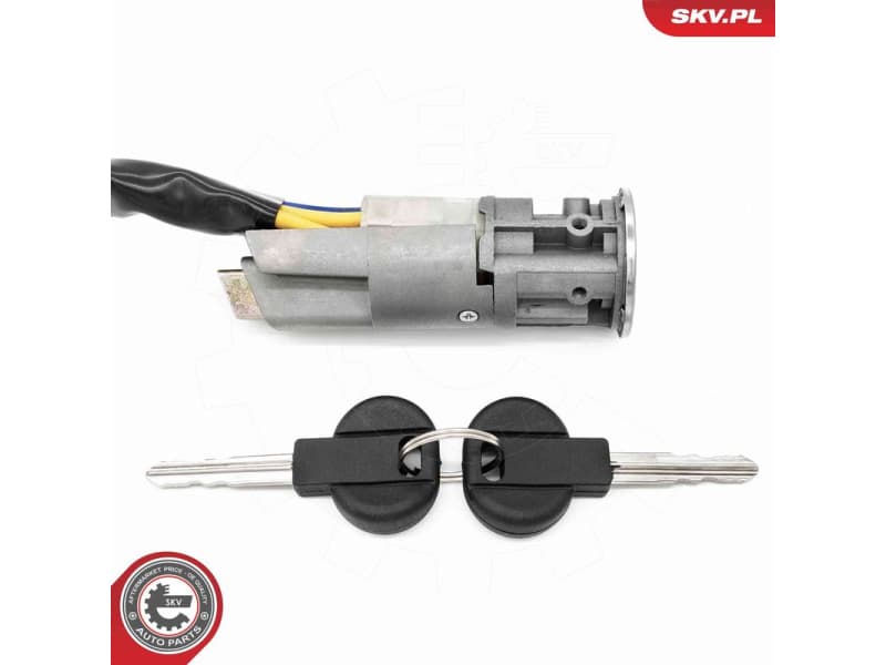 Ignition Switch 65SKV236 - image 3