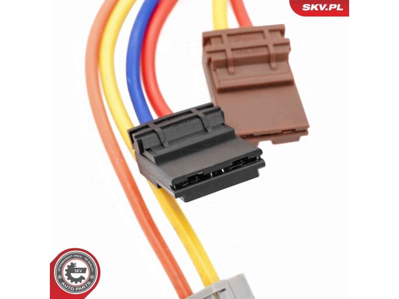 Ignition Switch 65SKV236 - image 5