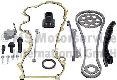 Timing Chain Kit 400700400001