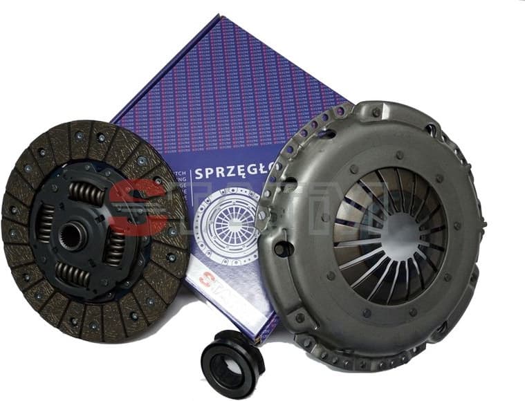 Clutch Kit 100.977