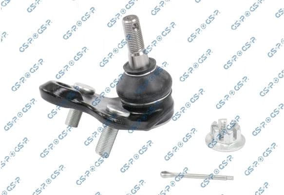 Ball Joint S081007