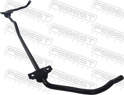 Stabiliser Bar, suspension 2199-EXPR