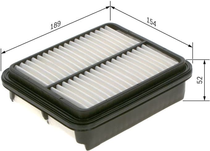 Air Filter 1457433953 - image 10