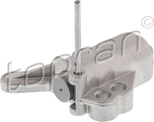 Tensioner, timing chain 502 632