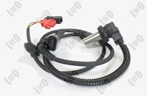 Sensor, wheel speed LORO 120-02-124