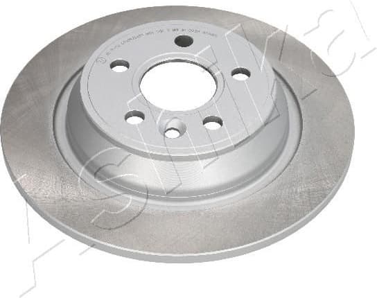 Brake Disc 61-0L-L09C