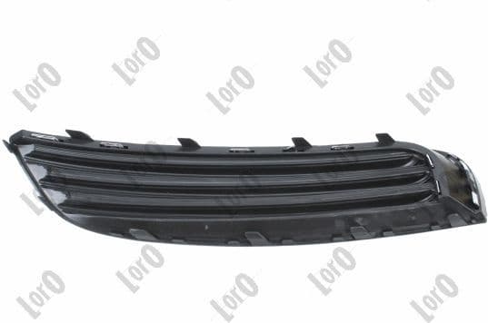 Ventilation Grille, bumper LORO 037-46-464 - image 2