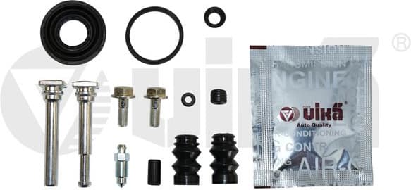 Seal Kit, brake caliper 66981701601