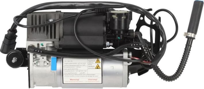 Compressor, compressed-air system LORO 131-02-602 - image 2