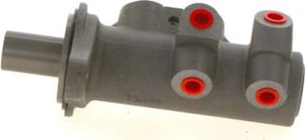 Brake Master Cylinder 0986480970 - image 6