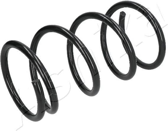 Suspension Spring ZCA2114H