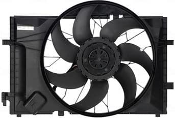 Fan, engine cooling 850078