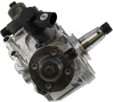 High-pressure Pump 78740R