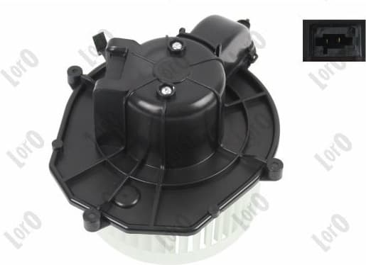 Interior Blower LORO 009-022-0010 - image 4