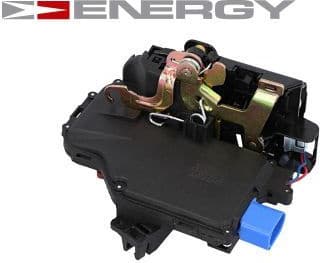 Door Lock ZDT0008L - image 2