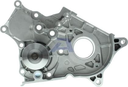 Water Pump, engine cooling WPT-120V