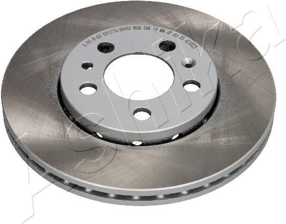 Brake Disc 60-00-0903C