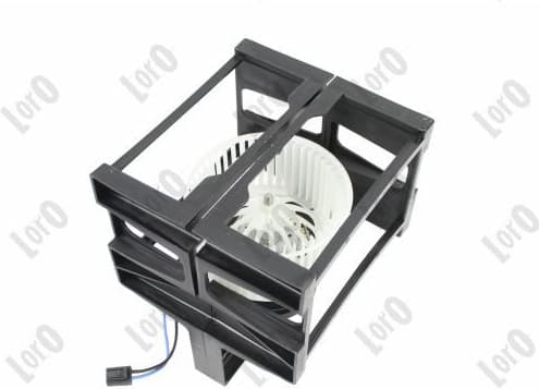 Interior Blower LORO 004-022-0007 - image 2