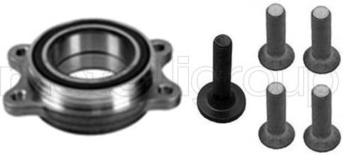 Wheel Bearing Kit 19-2779
