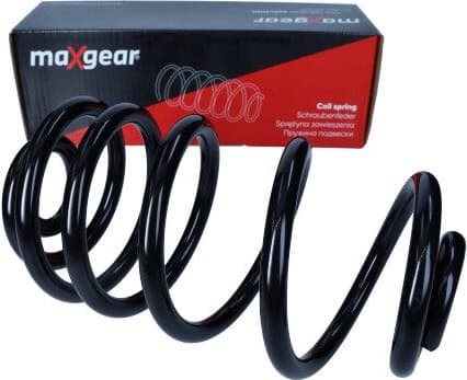 Suspension Spring 60-1033 - image 2