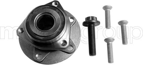 Wheel Bearing Kit 19-2780