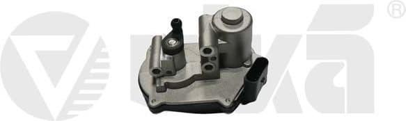 Throttle Body 11291785201