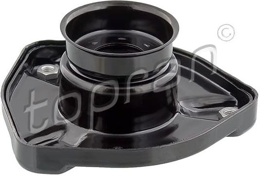 Suspension Strut Support Mount 409 472