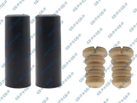 Dust Cover Kit, shock absorber 5405240PK