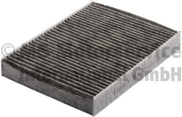 Filter, cabin air 50014615