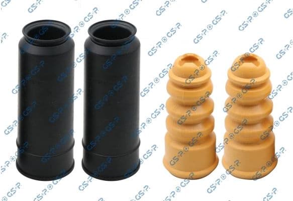 Dust Cover Kit, shock absorber 5408200PK