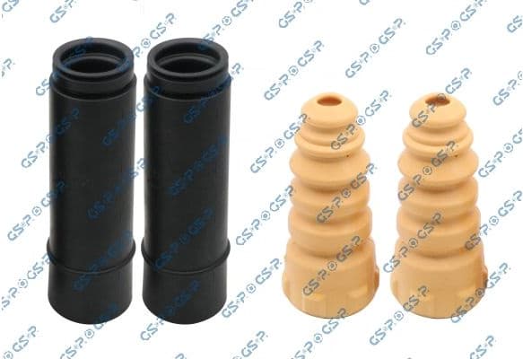Dust Cover Kit, shock absorber 5408210PK