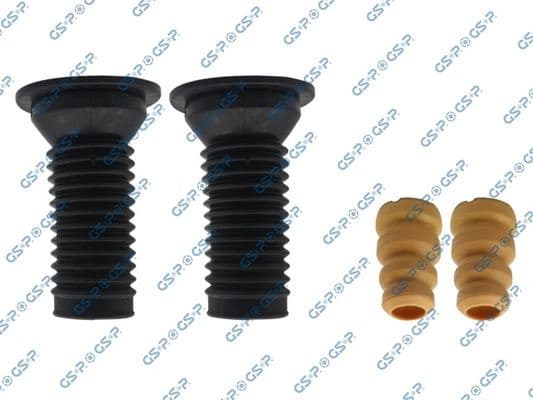 Dust Cover Kit, shock absorber 5402690PK
