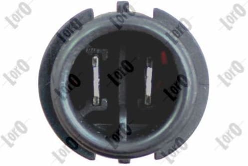 Fan, engine cooling LORO 053-014-0009 - image 4