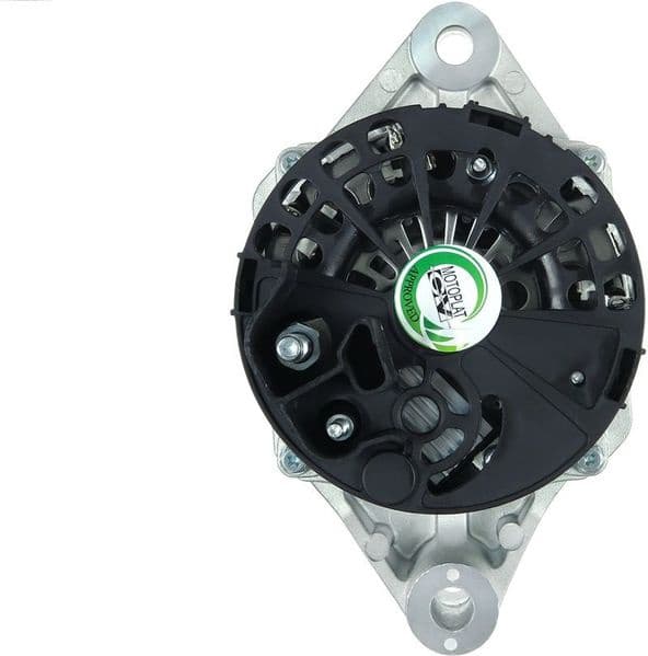 Alternator AS A6123 - image 3