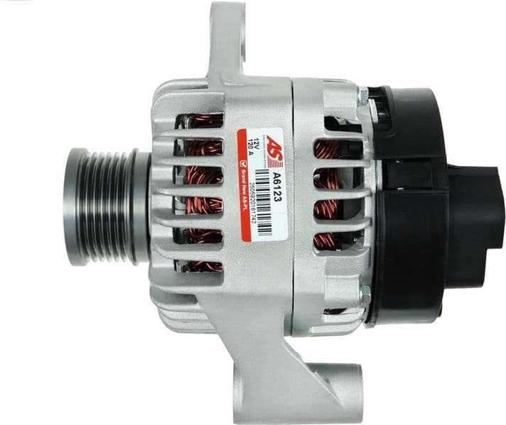 Alternator AS A6123 - image 4